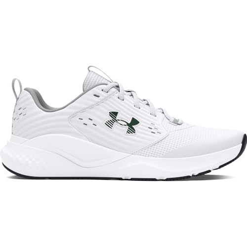 (106) White/Mod Gray/Forest Green