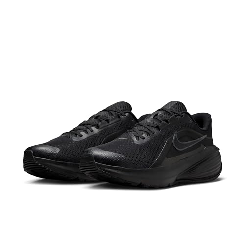 Black/Black/Anthracite