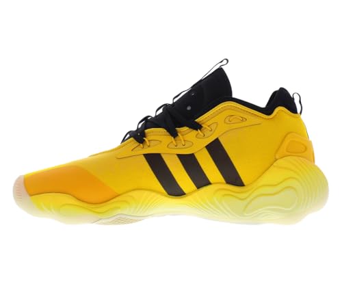 Crew Yellow/Core Black/Easy Yellow