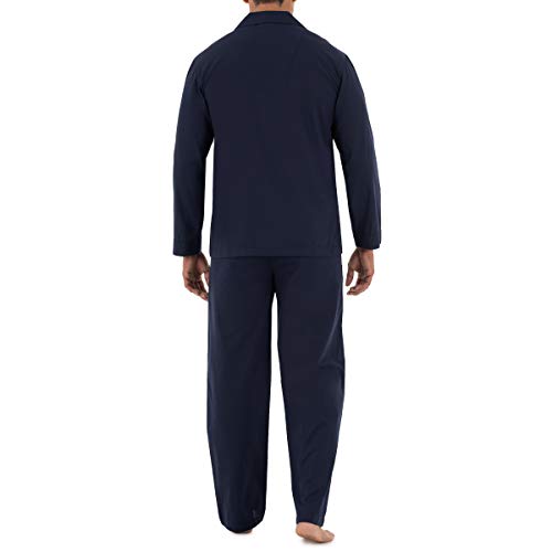 Navy - Long Sleeve