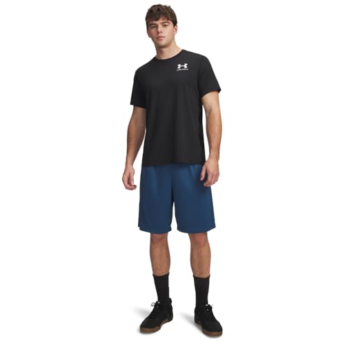 (498) Wham Blue / / Black