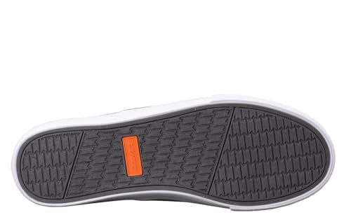 Alloy/Charcoal/White/Grey
