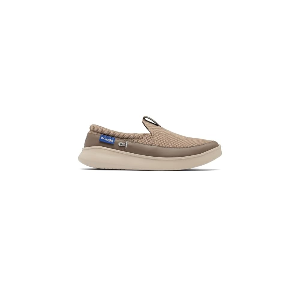 Wet Sand/Crushed Blue