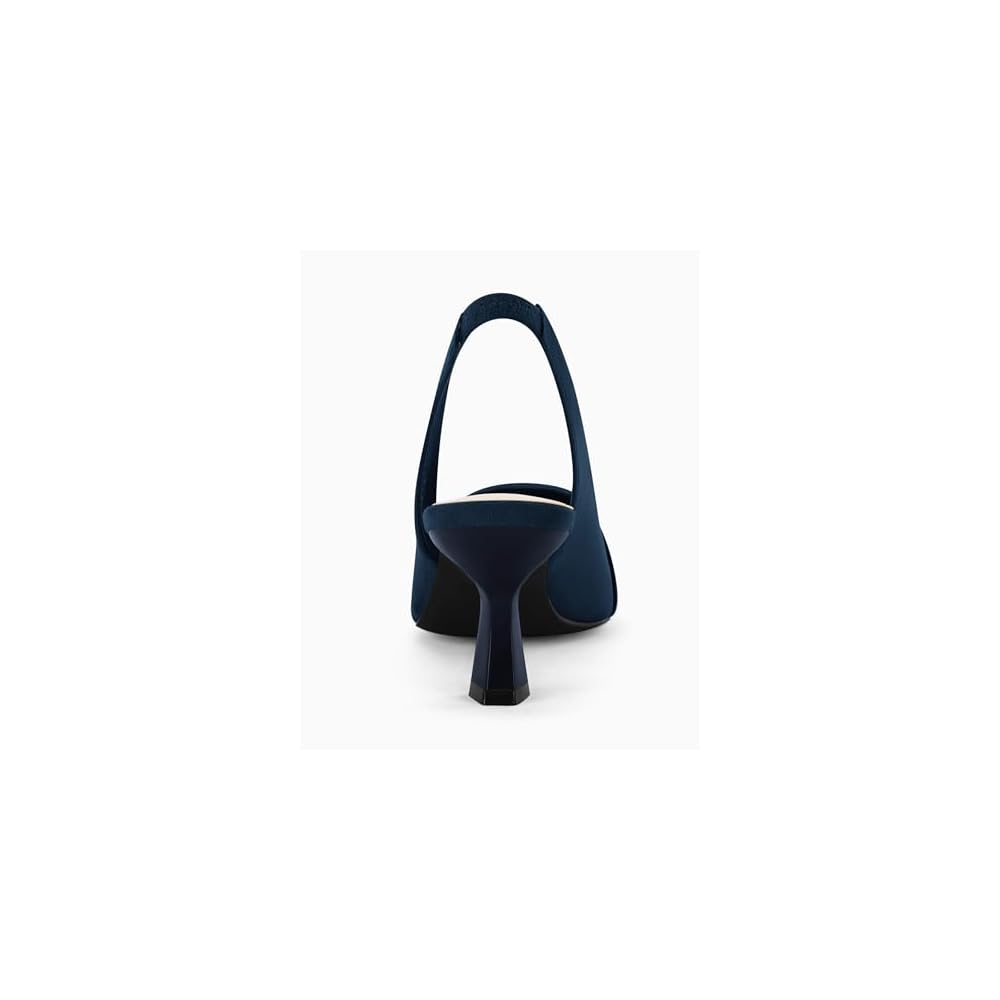 Navy Blue（suede）