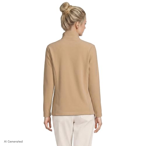 Light Camel/Rich Ginger Brown