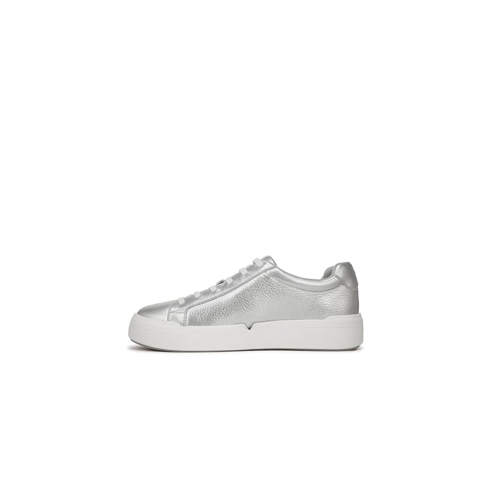 Silver Leeather