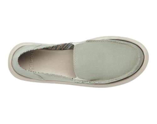Olive Grey