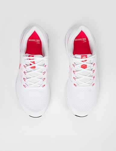 White/Bright Crimson/Black