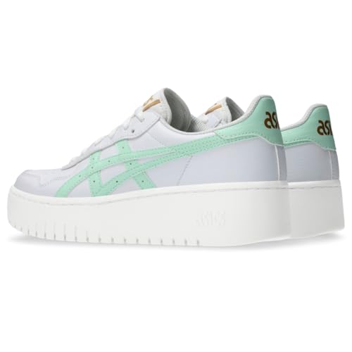 White/Mint Tint