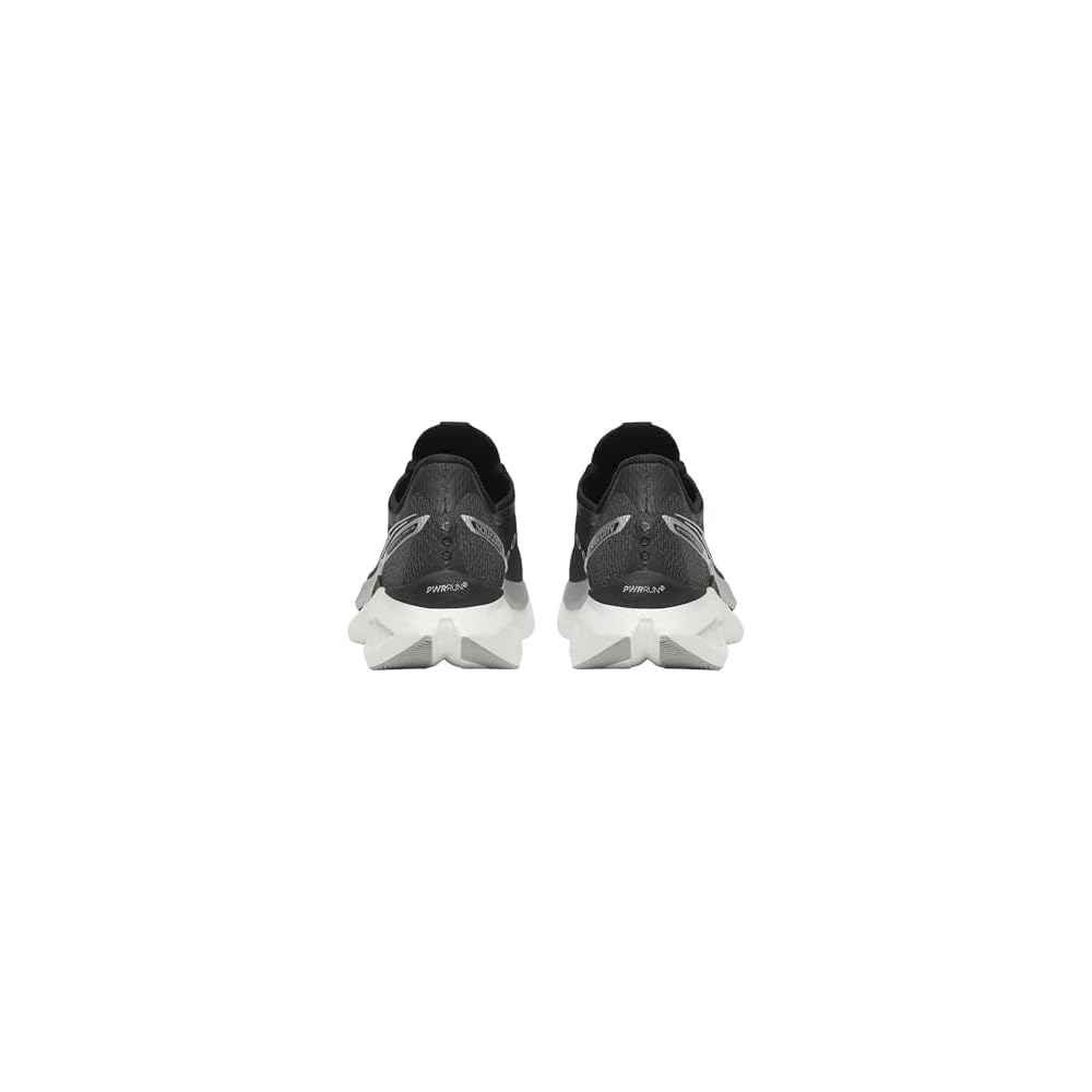 Black/Silver