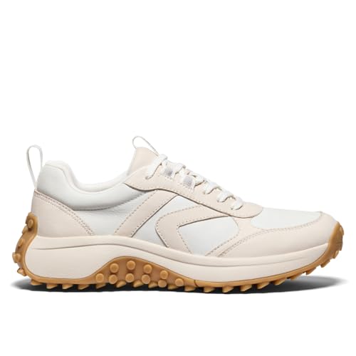Birch/Star White/Leather