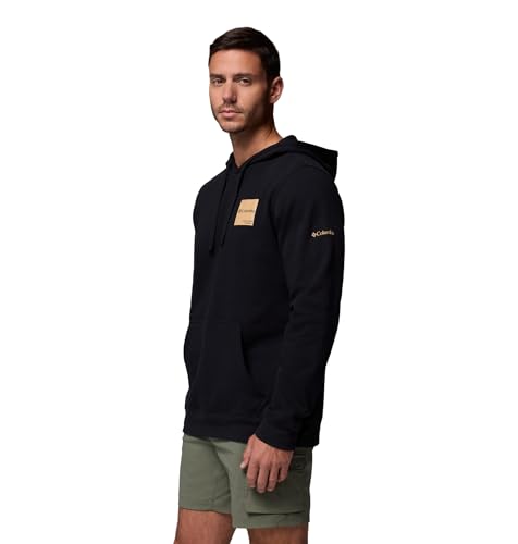 Black/Boxy Brand
