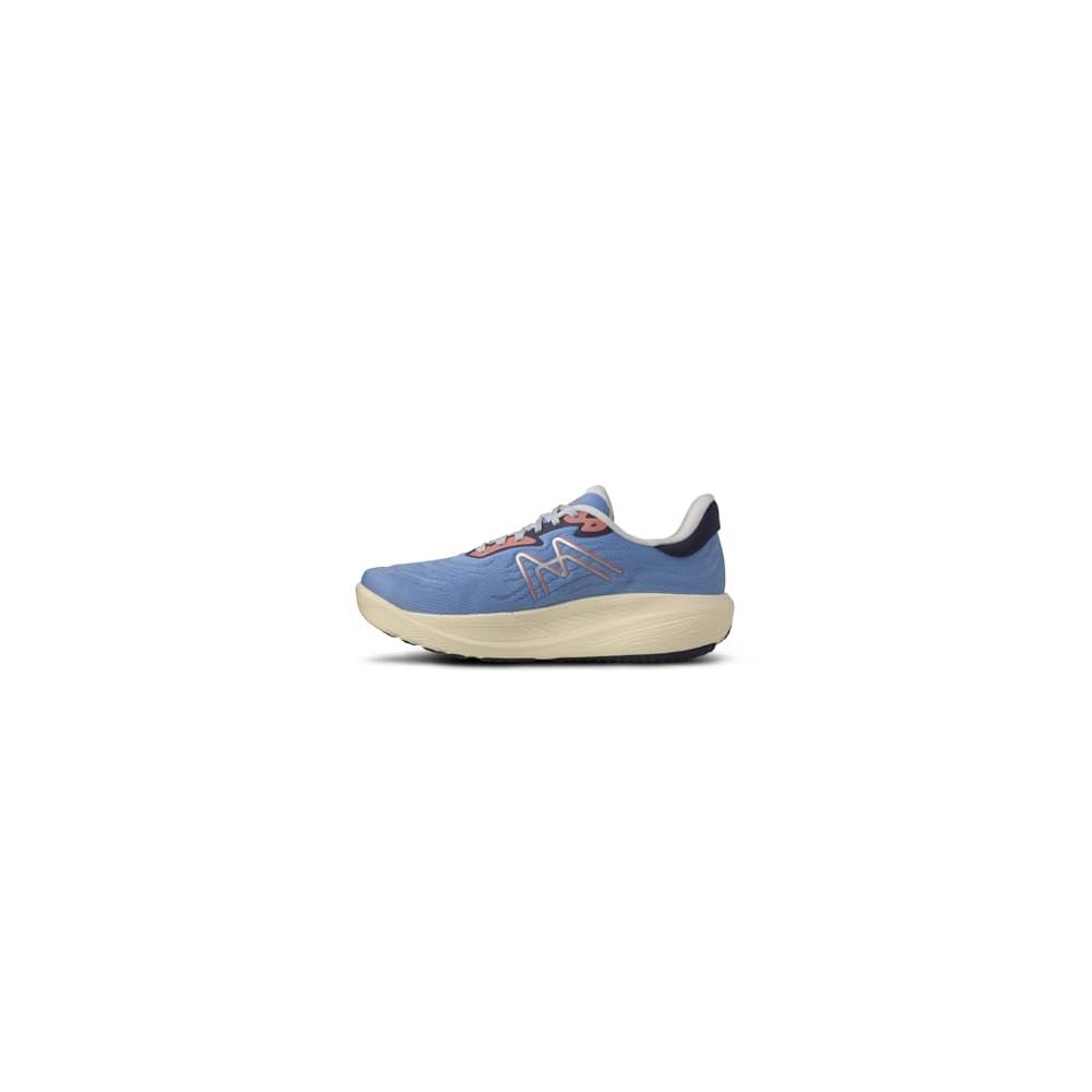Vista Blue/Lantana