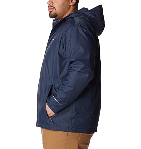 Collegiate Navy