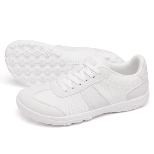 All White