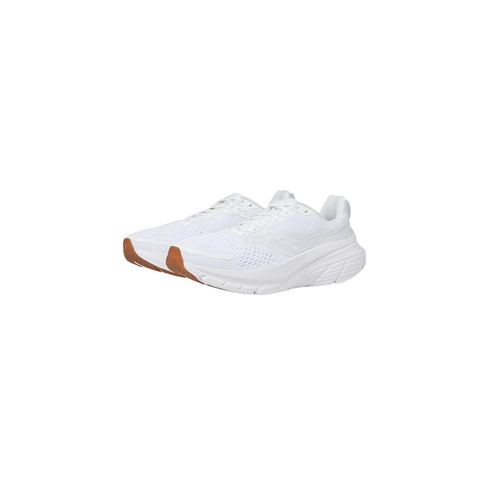 White/Gum