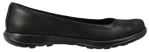 Black/Black