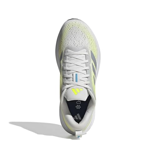 Crystal White/Halo Silver/Signal Green