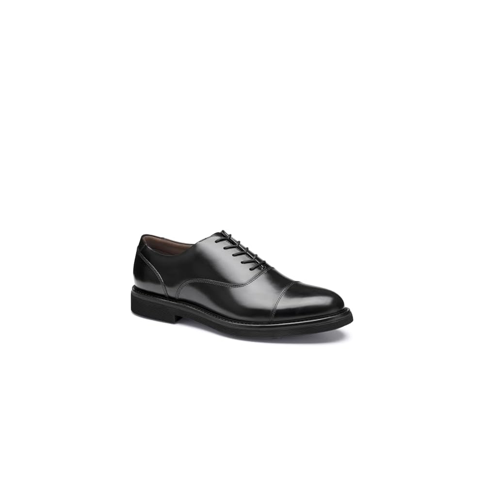 Black Full Grain