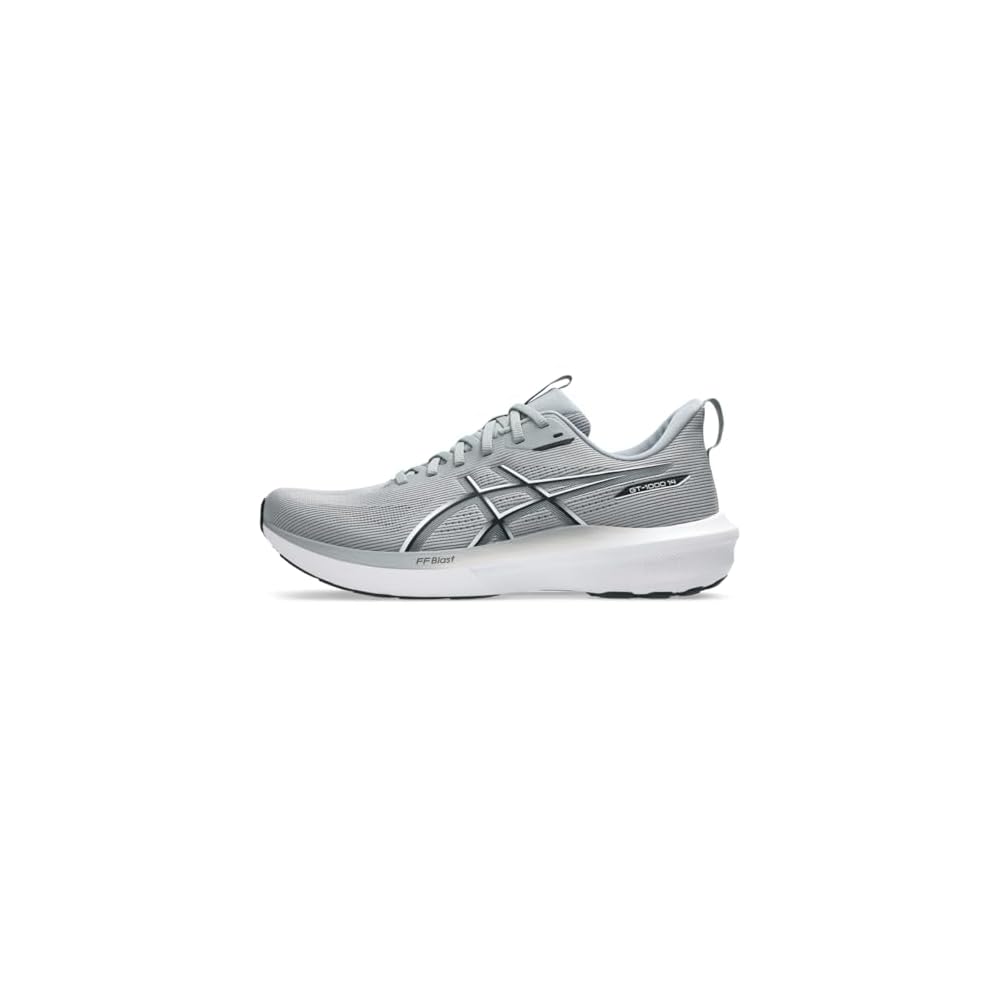 Gravel/White