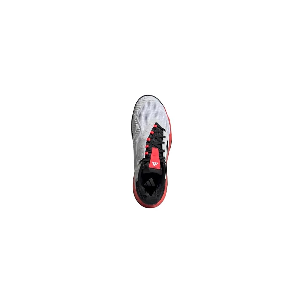 White/Black/Lucid Red