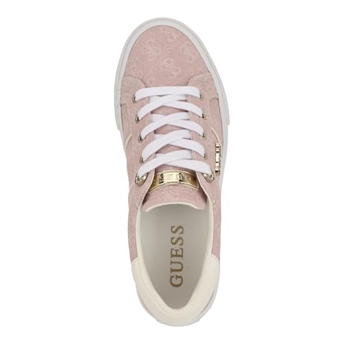 Light Pink Multi 686