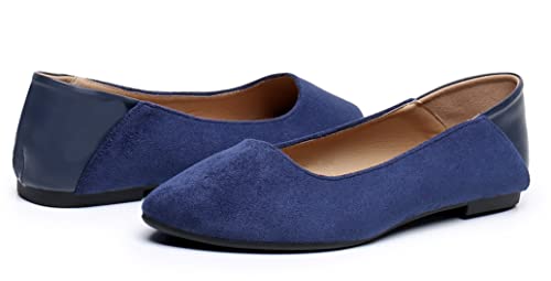 Navy Slip