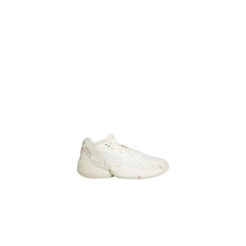 Off White/Off White/Clear Brown