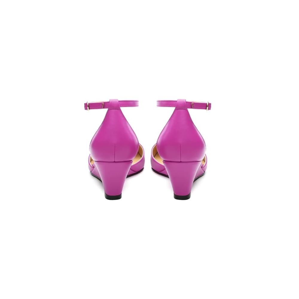 Magenta Matte
