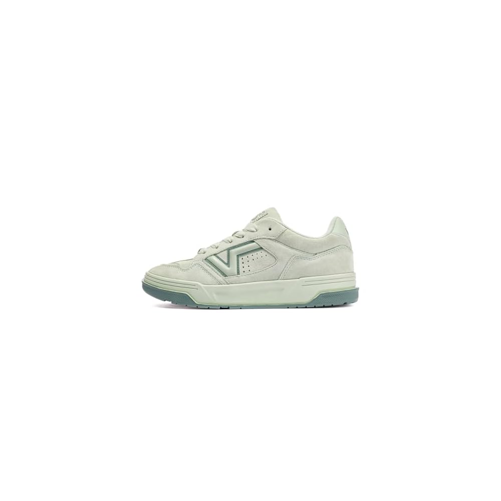 Dusty Mint/Mint Shadow