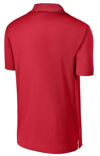 True Red