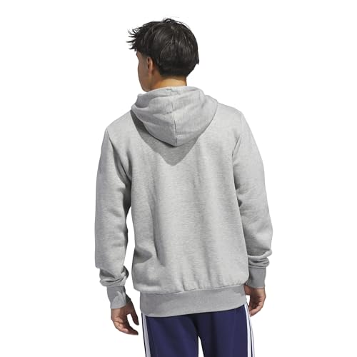 Medium Grey Heather