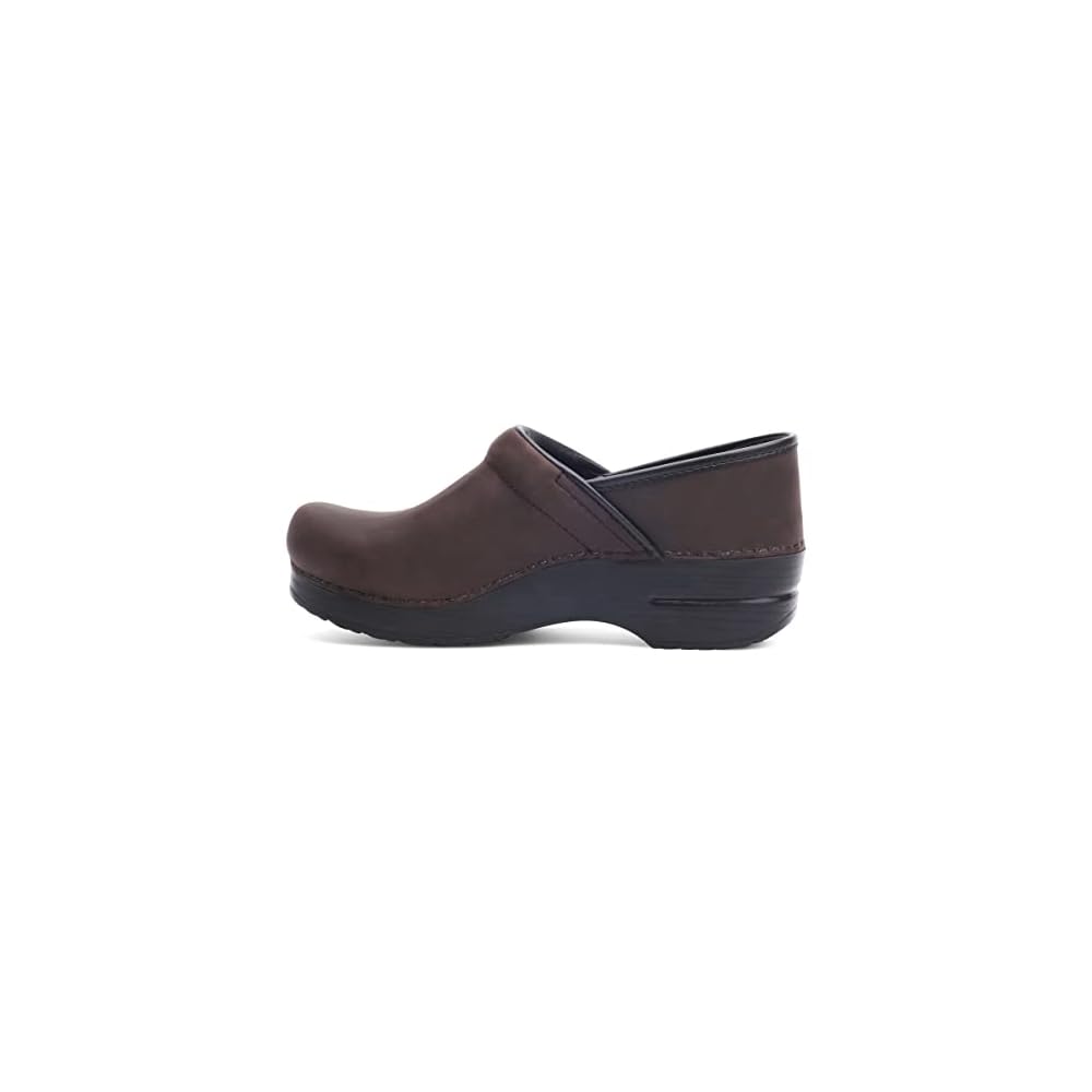 Antique Brown/Black