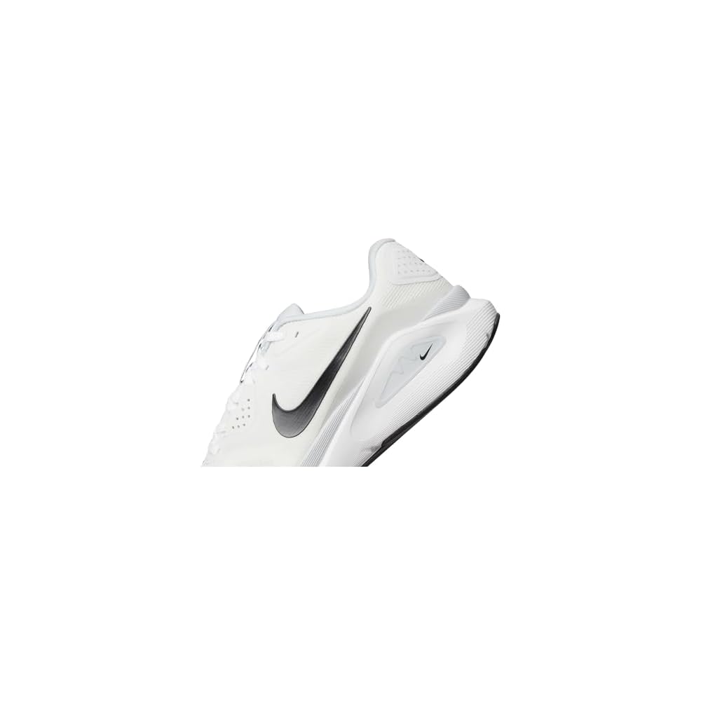 White/Black/Pure Platinum
