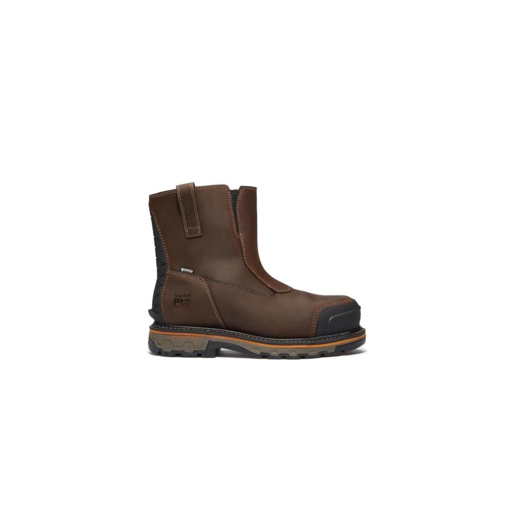 Dark Brown V1