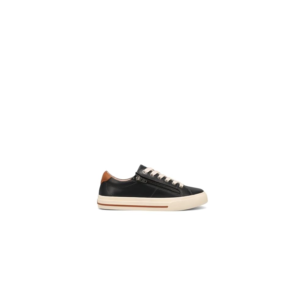 Black/Tan