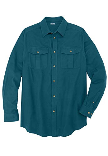 Midnight Teal