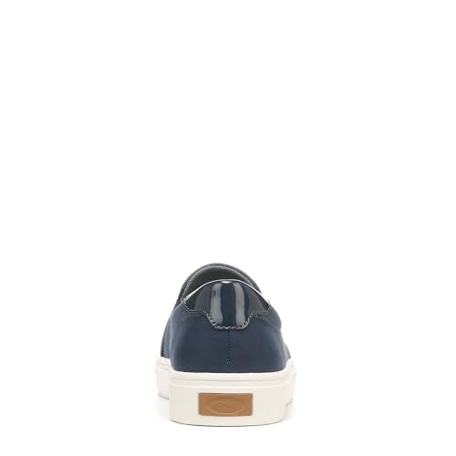 Navy Blue Altitude