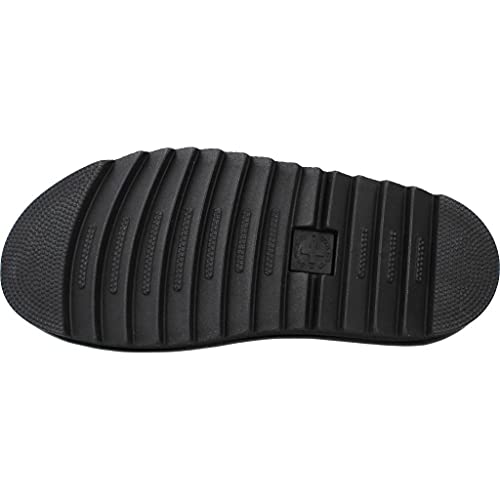 Black Hydro Leather
