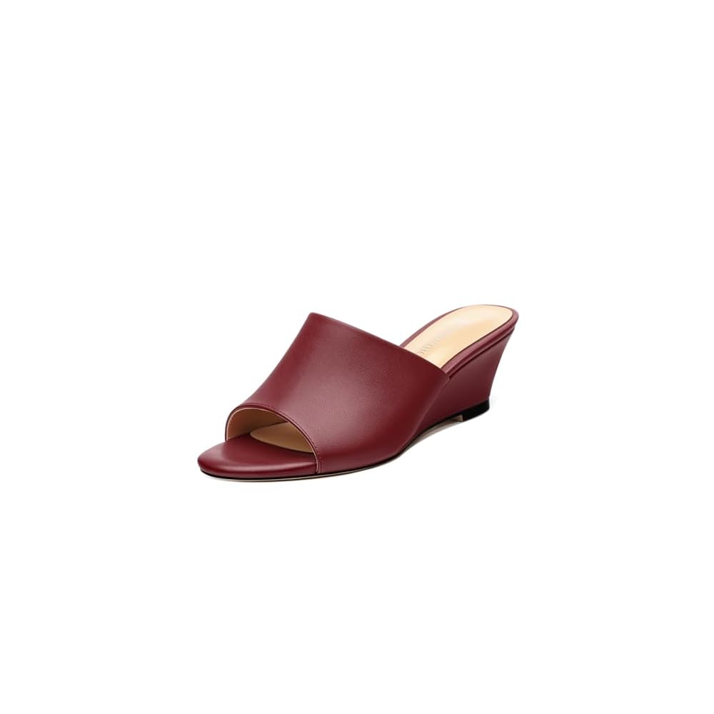 Burgundy Matte