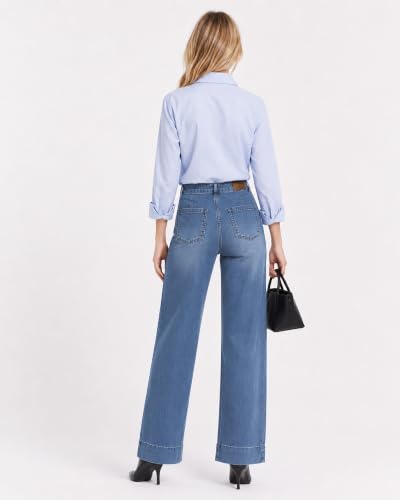 Vintage Light Blue
