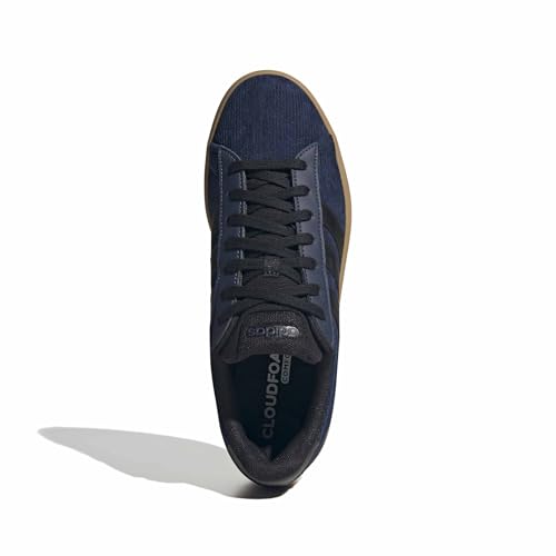 Night Indigo/Black/Gum