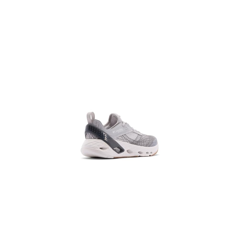 Grey Ice/Titanium II