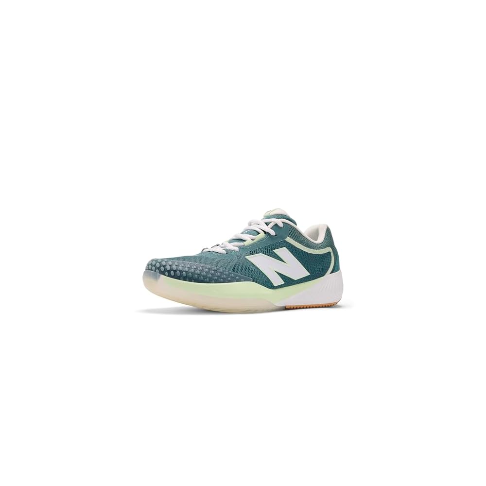 New Spruce/White/Gum