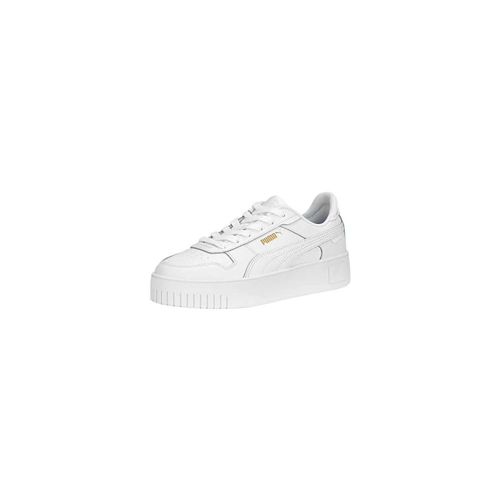Puma White-puma White-puma Gold