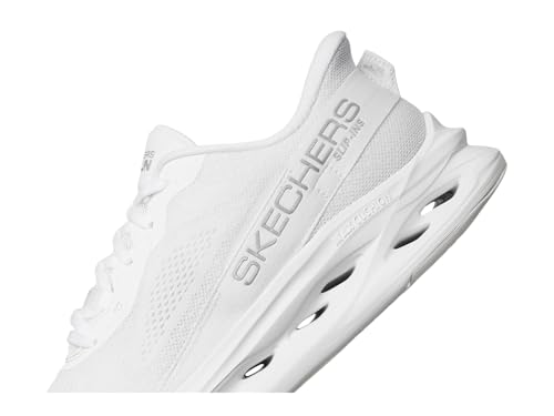 White/Silver