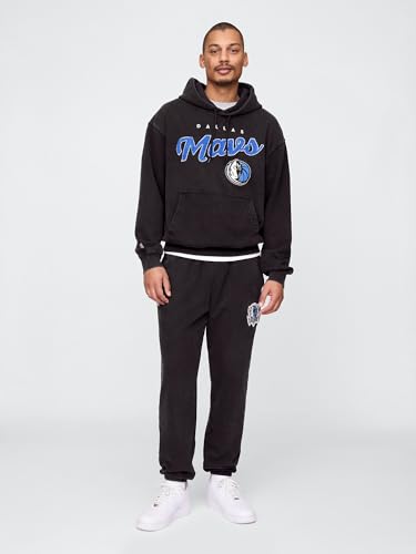 Mavs Black