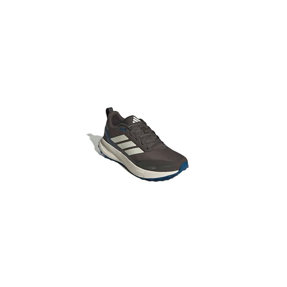 Shadow Olive/Off White