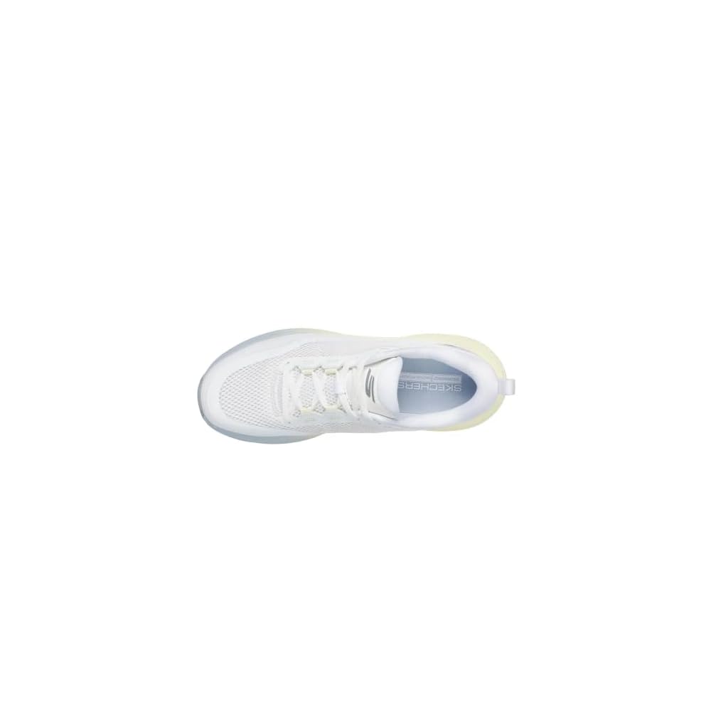 White/Light Blue/Yellow