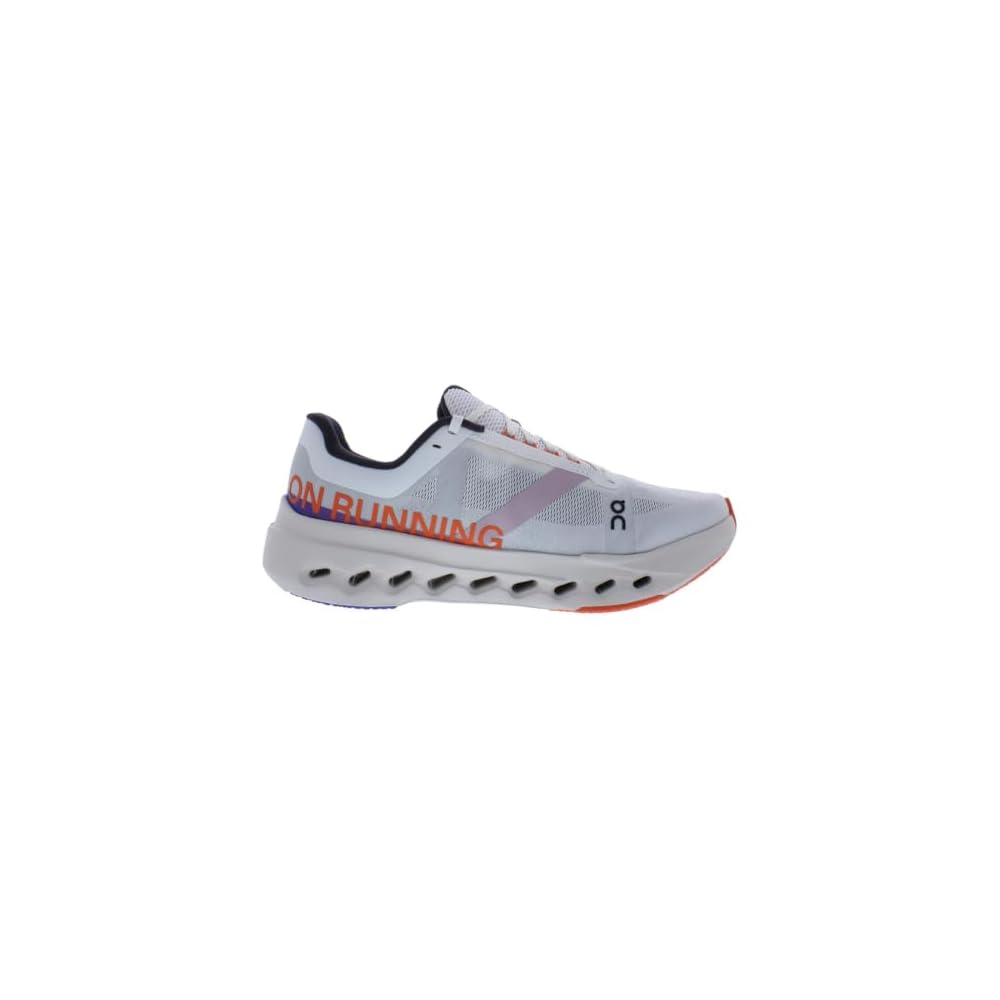 White/Flame